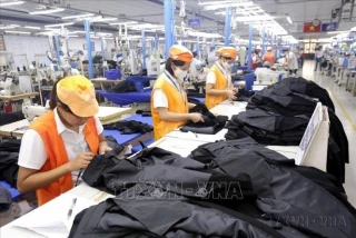 Thúc đẩy sản xuất kinh doanh hiệu quả đối với doanh nghiệp nhà nước