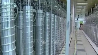 Iran tái khẳng định quan điểm về vũ khí hạt nhân