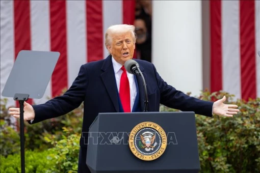 CNN đánh giá về chính sách đối ngoại của Tổng thống Trump