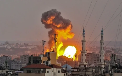 Israel ra tuyên bố chính thức tiêu diệt thủ lĩnh quân sự của Hamas Sinwar