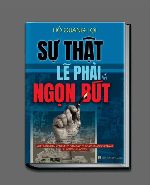 Những câu chuyện lý thú về văn hóa và báo chí