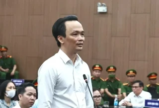 Bị cáo Trịnh Văn Quyết khắc phục thêm 100 tỷ đồng