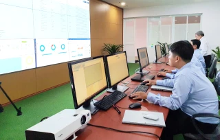 Kết quả 5 năm thực hiện xây dựng chính quyền số