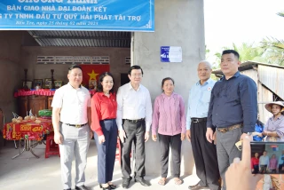 Quyết tâm thực hiện Nghị quyết Tỉnh ủy năm 2025