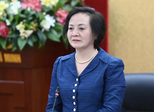 Cấp xã hoạt động từ 1-7, cấp tỉnh hoạt động từ 15-8-2025 sau khi sáp nhập