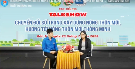 Triển khai phong trào 'Bình dân học vụ số'