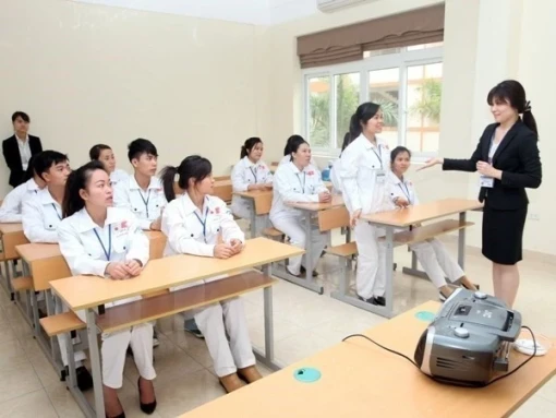 Bổ sung quy định mới về sàng lọc sức khoẻ với lao động sang Nhật Bản làm việc