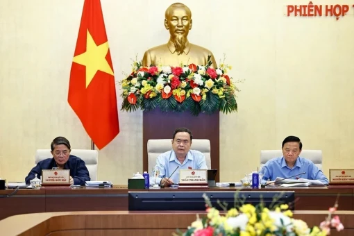 Làm rõ thẩm quyền của Tòa án Nhân dân khu vực