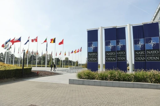 Nhiều thành viên NATO nhất trí tăng chi tiêu quốc phòng lên 5% GDP