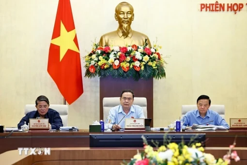 Sửa đổi, bổ sung Luật Tiêu chuẩn và quy chuẩn kỹ thuật: Tăng tính minh bạch