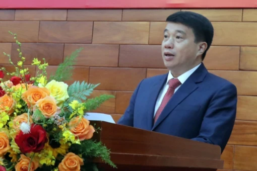 Bí thư Tỉnh ủy Lâm Đồng Y Thanh Hà Niê Kđăm là Trưởng Ban Chỉ đạo hợp nhất 3 tỉnh