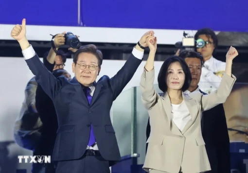 Tân Tổng thống Hàn Quốc Lee Jae Myung đề cử nhân sự cho nội các mới