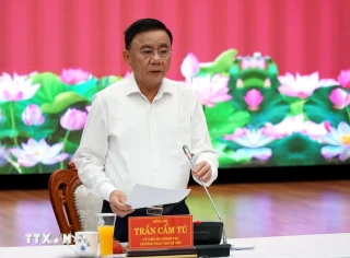 Đà Nẵng đề xuất đơn vị hành chính mới hoạt động cùng thời điểm