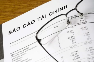Hướng dẫn viết báo cáo tài chính chuẩn nhất 2025