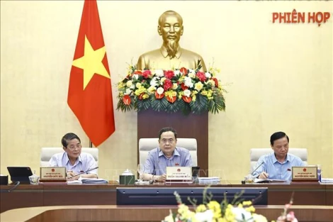 Cả nước còn 3.321 đơn vị hành chính cấp xã