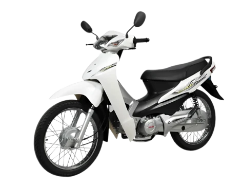 Wave 50cc 2025: Lựa chọn hàng đầu cho di chuyển tiện lợi