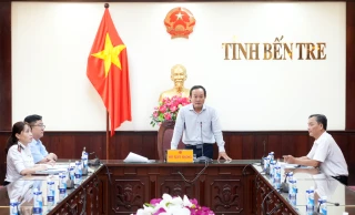 Hội nghị lấy ý kiến dự thảo Nghị định quy định chi tiết và hướng dẫn thi hành một số điều của Luật Giao thông đường thủy nội địa