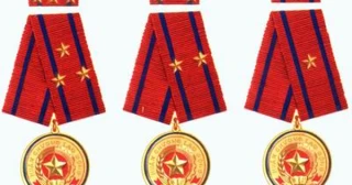Lấy ý kiến Nhân dân đề nghị tặng Huân chương Lao động hạng Ba