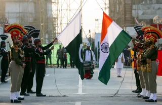 Pakistan đề nghị Nga hỗ trợ giữa căng thẳng với Ấn Độ