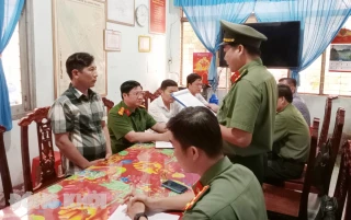 Phạt chủ tàu cá vi phạm vùng biển nước ngoài 900 triệu đồng