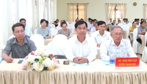 Tòa án nhân dân tỉnh nâng cao chất lượng xét xử theo tinh thần cải cách tư pháp