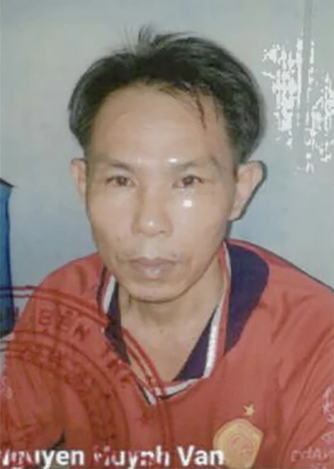 Truy tìm nạn nhân trong vụ mất tích trên biển