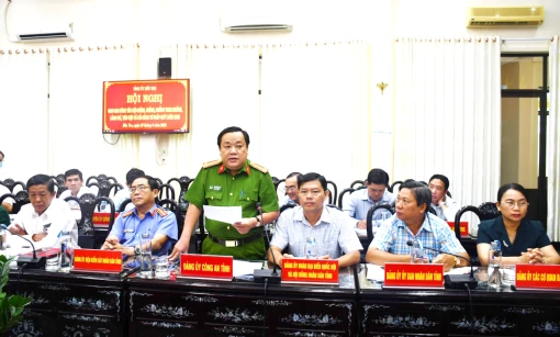 Một số nội dung trọng tâm về công tác phòng chống lãng phí