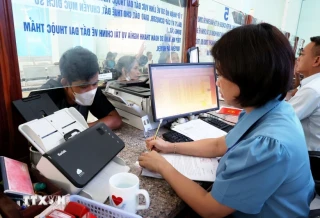 Bộ Nội vụ đề nghị ưu tiên cán bộ có tư duy đổi mới, dám nghĩ, dám làm