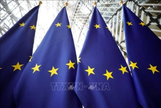 Các nước Baltic ra tuyên bố ủng hộ Ukraine gia nhập EU và NATO