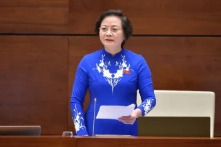 Hướng dẫn chọn lãnh đạo xã mới sau hợp nhất