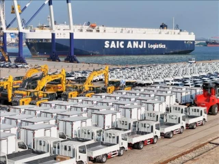 10 sự kiện kinh tế thế giới nổi bật tuần qua
