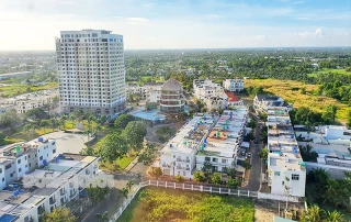 Dự kiến trong tháng 6-2025, công bố các quyết định thành lập đảng bộ, chỉ định nhân sự các xã, phường mới