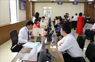 Hoàn thiện các Nghị định phân cấp, phân quyền trước ngày 10-6-2025
