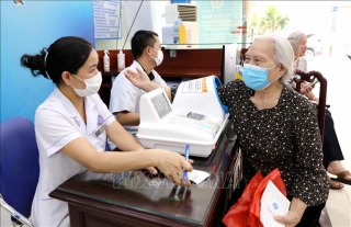 Những nhóm đối tượng được hưởng 100% chi phí khám, chữa bệnh bảo hiểm y tế từ 1-7-2025