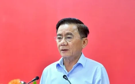 Ban Thường vụ tỉnh ủy, thành ủy quyết định thời điểm đưa đơn vị hành chính mới vào hoạt động