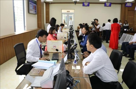 Hoàn thiện các Nghị định phân cấp, phân quyền trước ngày 10-6-2025