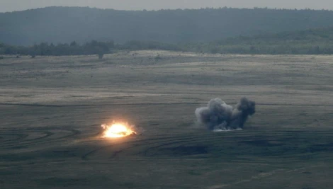 Nga quét sạch 13 trung tâm chỉ huy UAV của Ukraine, phát triển thế tấn công ở Dnepropetrovsk