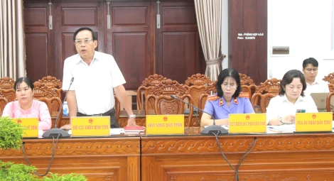 Sửa đổi, bổ sung quy định về Công đoàn Việt Nam