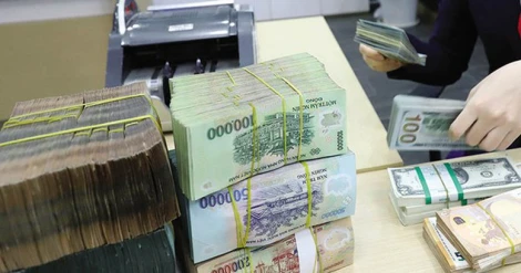 Sửa Quy chế tổ chức và hoạt động của Ban Chỉ đạo phòng, chống rửa tiền