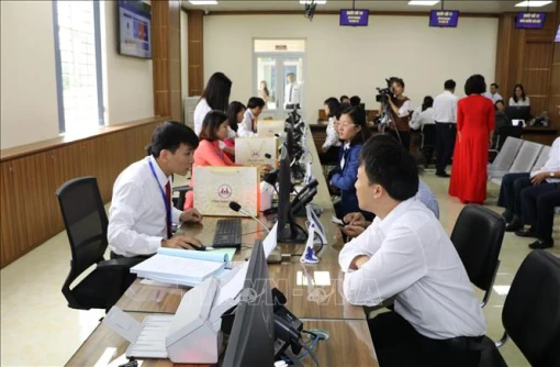 Hoàn thiện các Nghị định phân cấp, phân quyền trước ngày 10-6-2025