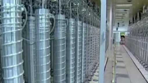 Iran cảnh báo "cắt giảm hợp tác" nếu IAEA thông qua nghị quyết chống Tehran