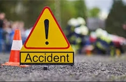 Tai nạn đường sắt tại Ấn Độ khiến ít nhất 4 người thiệt mạng
