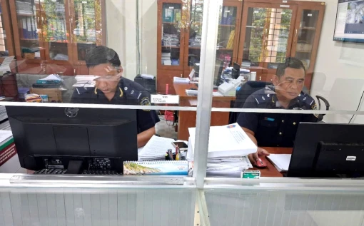 6 tháng đầu năm 2025 Hải quan Bến Tre thu nộp ngân sách trên 51,8 tỷ đồng