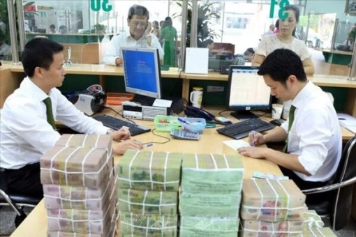 Điều chỉnh kế hoạch đầu tư công trung hạn vốn ngân sách trung ương giai đoạn 2021 - 2025