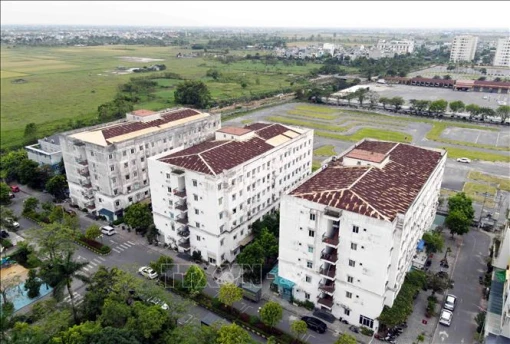 Nghiên cứu gói tín dụng cho vay đối với người trẻ tuổi có nhu cầu mua nhà