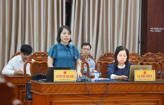 Sẵn sàng sắp xếp đơn vị hành chính cấp xã và mô hình chính quyền địa phương 2 cấp