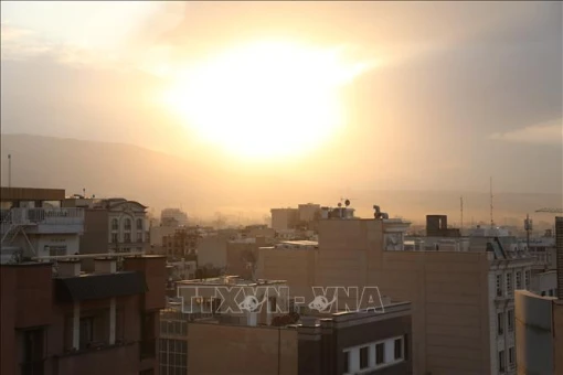 Bộ Ngoại giao khuyến cáo công dân Việt Nam không đến Israel và Iran