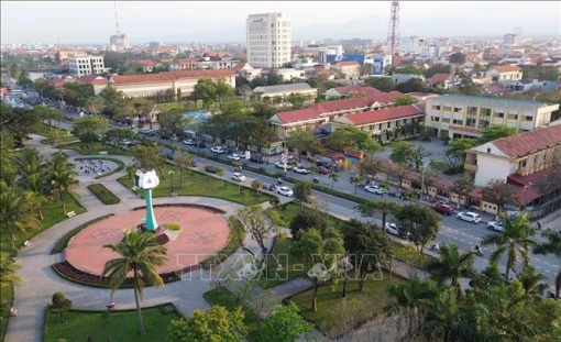 Kết luận số 167-KL/TW: Đưa vào hoạt động đồng thời cấp tỉnh, cấp xã từ ngày 1-7-2025
