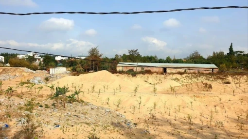 Phát hiện nhiều sai phạm tại các dự án khai thác khoáng sản tại Gia Lai
