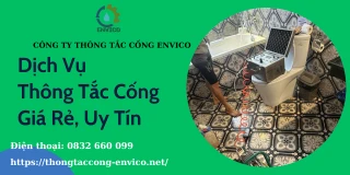 Cách thông tắc bồn cầu tại nhà đơn giản hiệu quả